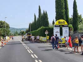 Tour de France