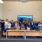 “Un premio Oscar a Sesto Fiorentino” Lions