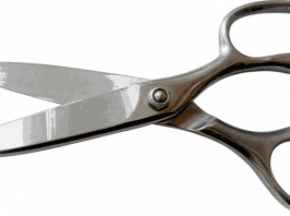 I tagli del governo ai Comuni: i conti di CGIL Taglio- forbici