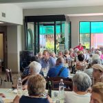 “Agosto anziani” a Le Croci di Calenzano