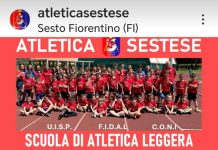 Atletica sestese