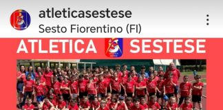 Atletica sestese