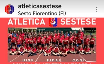 Atletica sestese