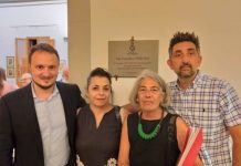 Gruppo Pd-Centrosininistra Insieme