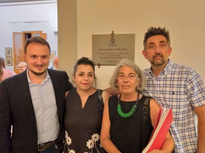 Gruppo Pd-Centrosininistra Insieme