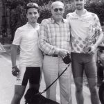 Dieci anni senza Alfredo Martini Alfredo Martini