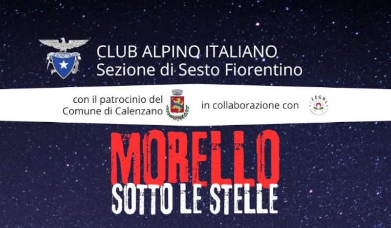 morellosottolestelle