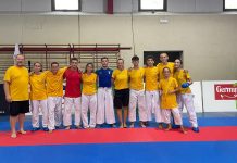 Accademia Karate shotokan