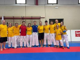 Accademia Karate shotokan