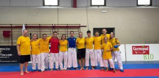 Accademia Karate shotokan