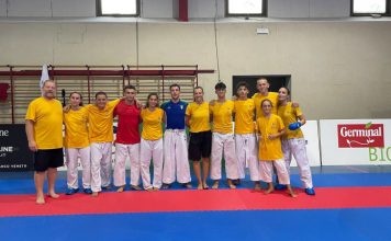 Accademia Karate shotokan