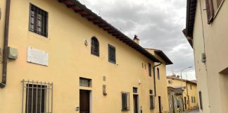 Casa Bernini