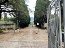 Cimitero comunale
