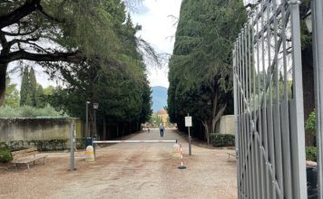 Commemorazione dei defunti: gli orari dei cimiteri di Sesto Cimitero comunale