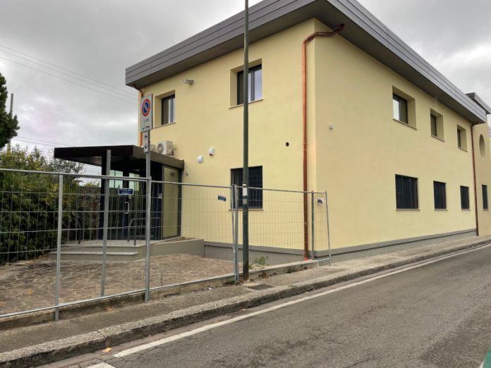 Commissariato Commissariato