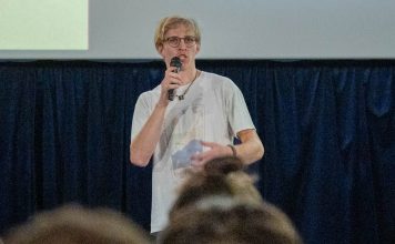 “Corti Liberi”: successo di pubblico per l’evento alla Multisala Grotta Corti e Liberi
