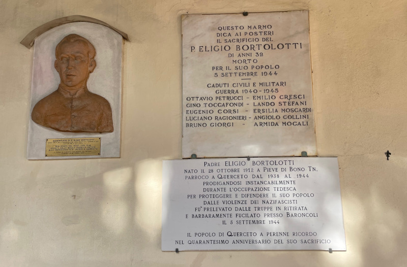 Don Eligio Bortolotti