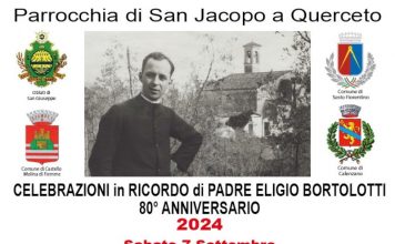 Don Eligio Bortolotti