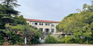 Caserma Donati di Sesto Fiorentino: “Percorso ripreso” Ex Caserma Donati