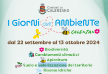 I giorni dell'ambiente