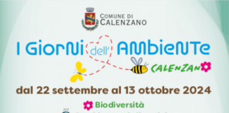 I giorni dell'ambiente