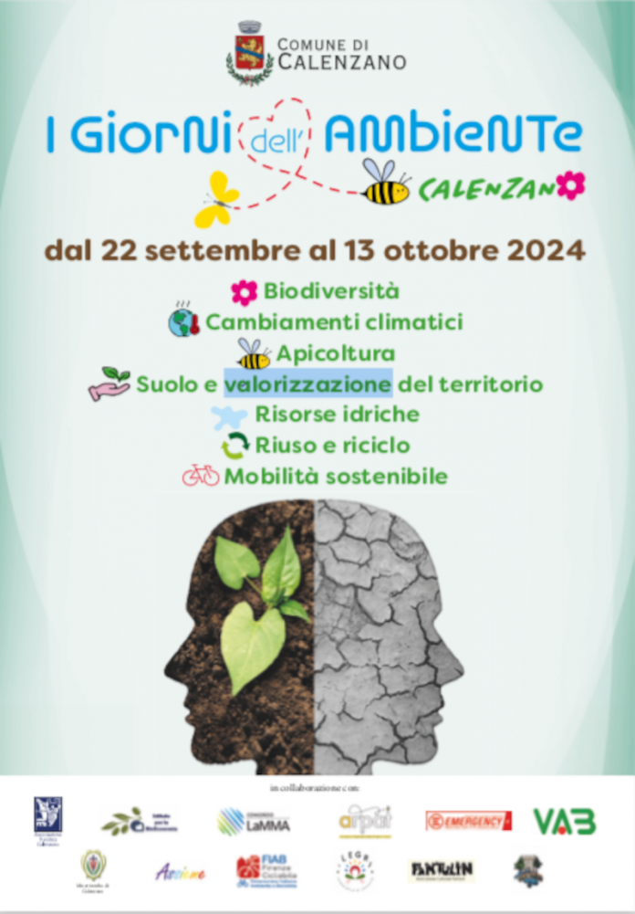 I giorni dell'ambiente