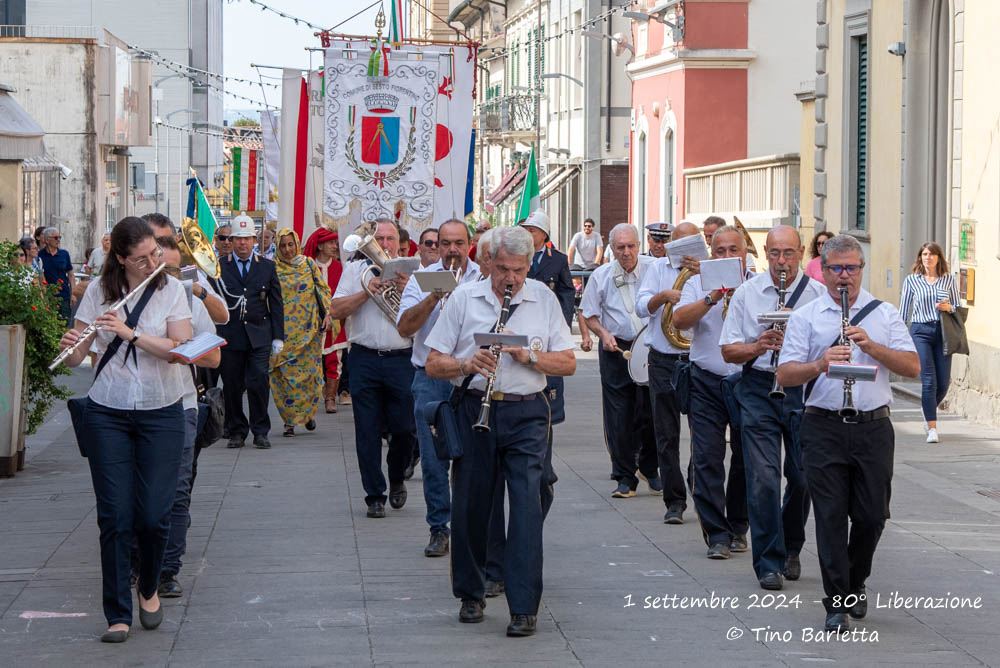 Liberazione