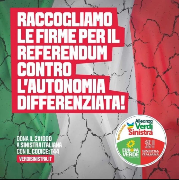 Sinistra Italiana