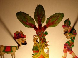 “Fratelli burattini” si chiude con uno spettacolo alla biblioteca di Sesto TEATRODELLEOMBRE