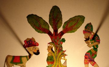 “Fratelli burattini” si chiude con uno spettacolo alla biblioteca di Sesto TEATRODELLEOMBRE