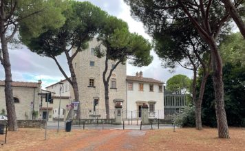 Villa San Lorenzo