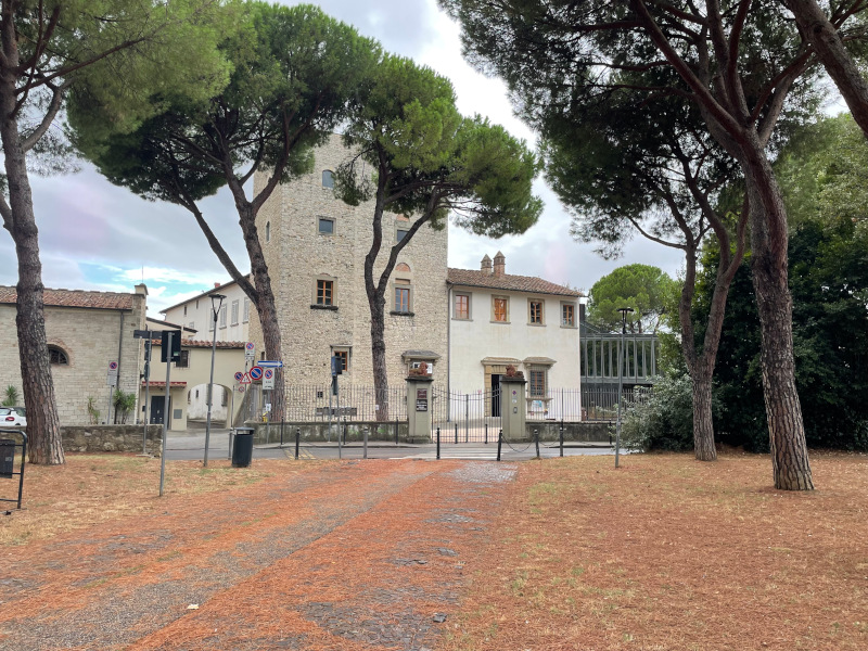 Villa San Lorenzo