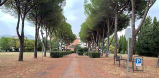 Giardini Villa San Lorenzo