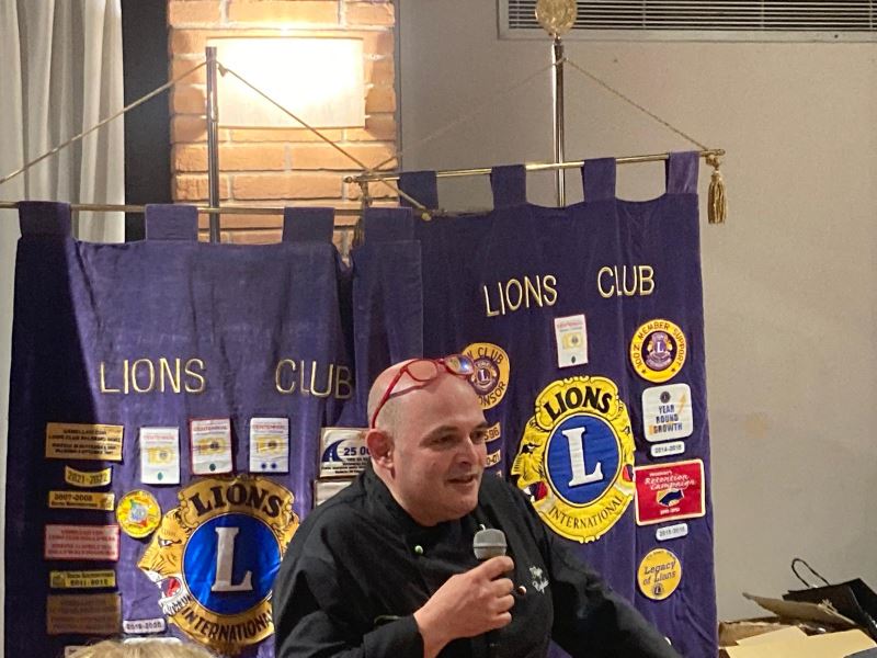 Lions Club Sesto Fiorentino