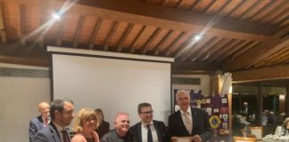 Lions Club Sesto Fiorentino