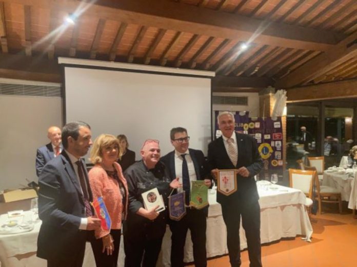 Lions Club Sesto Fiorentino