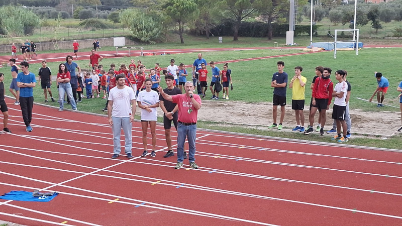 Atletica Sestese