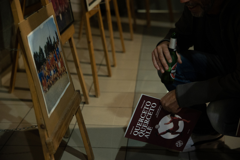 Birra e libro. Ottimo connubio