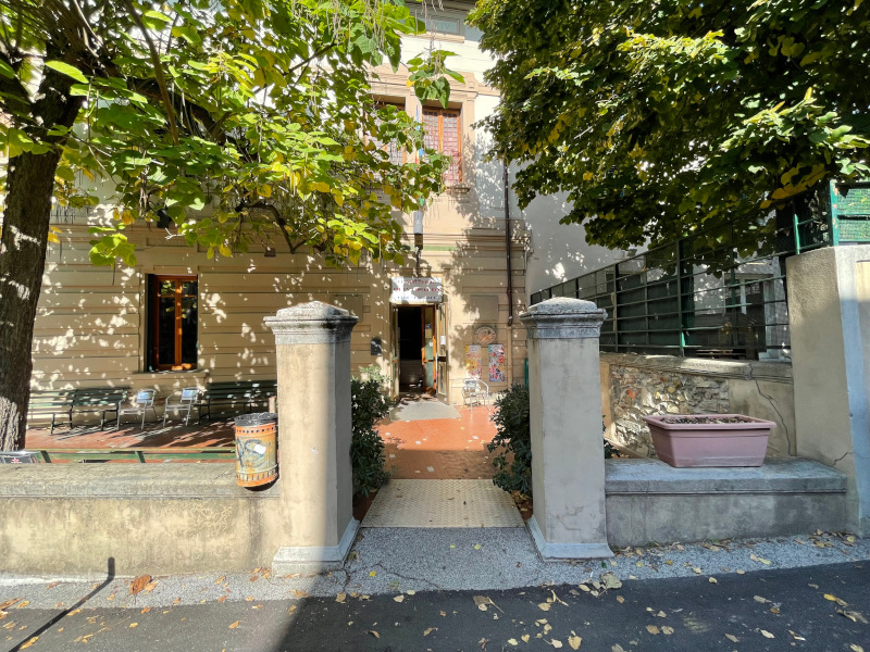 Casa del Popolo di Quinto Alto