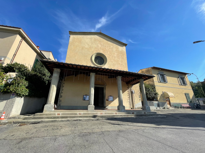 Chiesa di Santa Maria a Quinto