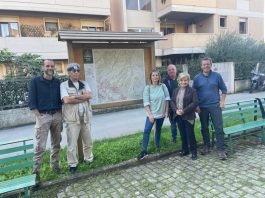 Da Sesto a Monte Morello