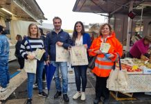 Ecomercato Sesto Fiorentino