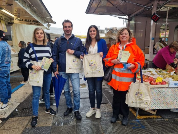 Ecomercato Sesto Fiorentino