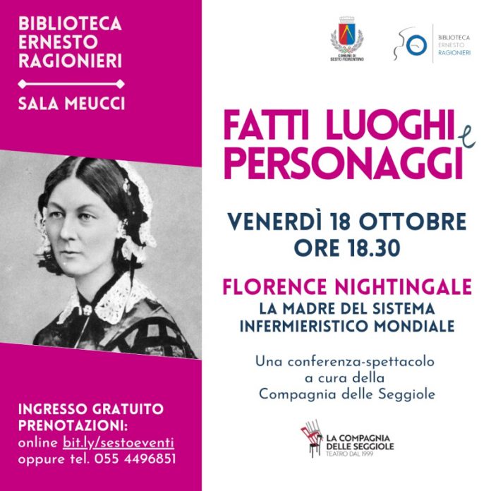 Florence Nightingale