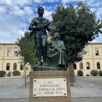Monumento al Partigiano