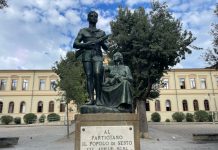 Monumento al Partigiano