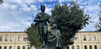Monumento al Partigiano