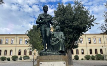 Monumento al Partigiano