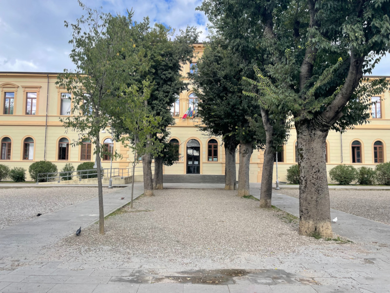 Scuola Edmondo De Amicis