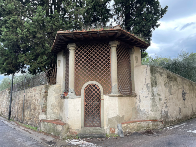 Tabernacolo di Boldrone